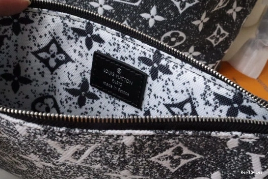 Cheap LOUIS VUITTON NEVERFULL MM 0813
